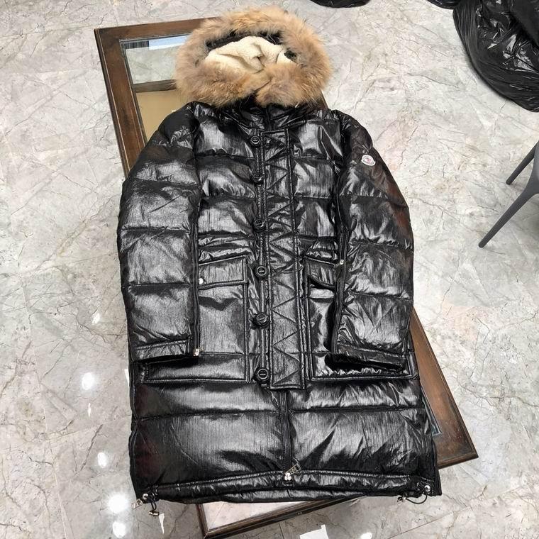 Moncler Men's Outwear 9